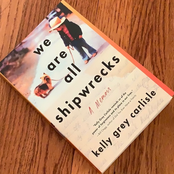 We Are All Shipwrecks - Picture 3 of 5